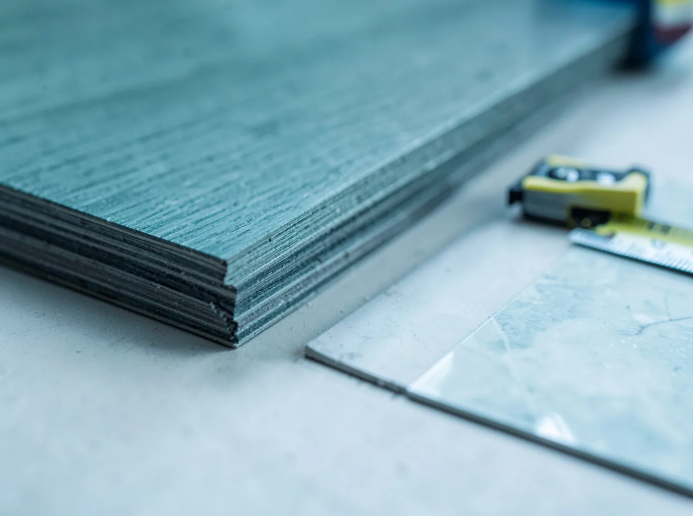 Luxury Vinyl Plank Installation White Cloud, MI FAQs